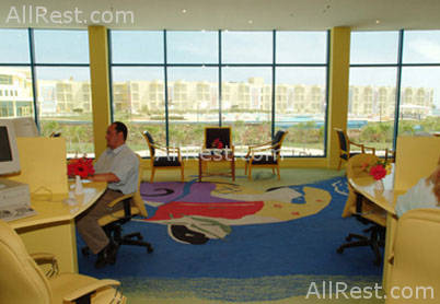 Raouf hotels International Star 31